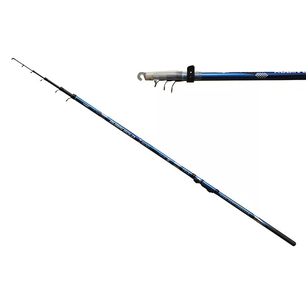 Kamasaki Rubin Bolo 6m 5-20gr Bolognese Rod