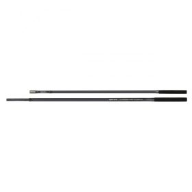 Carp Academy Motive Carp landing net handle 240cm 2-piece