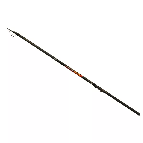 Benzár Mix River Bolo Strong 6.00m 20-50gr 6-piece Bolognese Rod