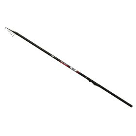   Benzár Mix River Bolo Air 6.00m 5-17gr 6-piece Bolognese Rod