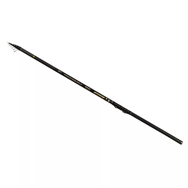 Benzár Mix Concourse Bolo 6.00m 3-22gr 6-piece Bolognese Rod