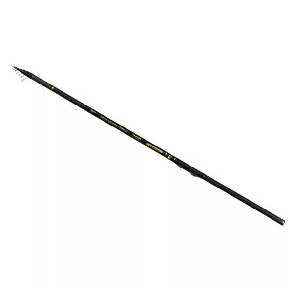 Benzár Mix Concourse Bolo 7.00m 3-22gr 7-piece Bolognese Rod