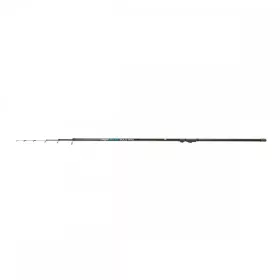 BENZÁR RIVER BOLO TIP SECTION