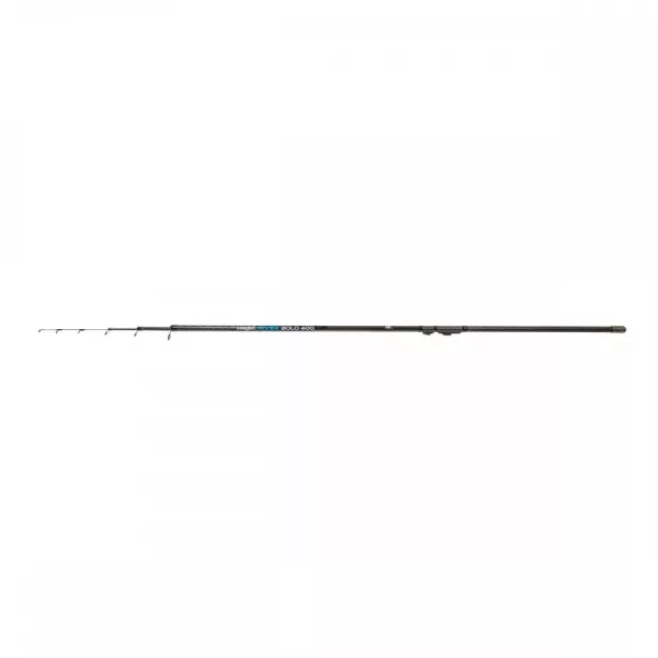 BENZÁR RIVER BOLO TIP SECTION