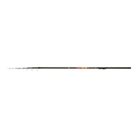 Benzár Mix River Bolo 6.00m 3-30gr 6-piece Bolognese Rod