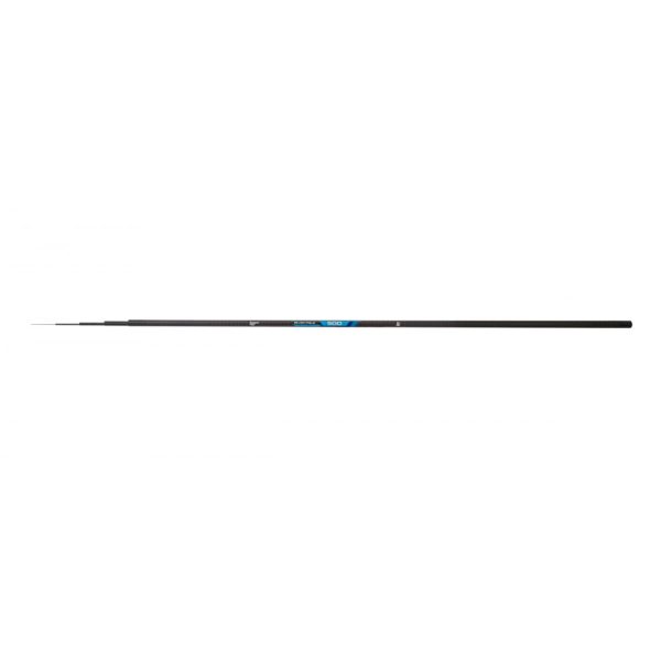Petrol Mix River Pole 6,00m 6 piece Spiccbot