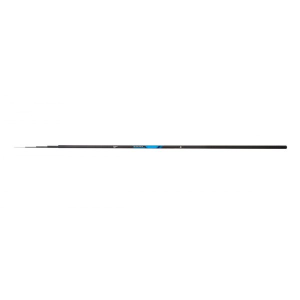 Benzar Mix River Pole 7,00m 7 Piece Spiccbot