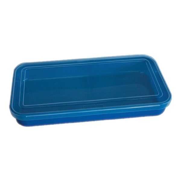 Trabucco XPS Maggot Box Double Bait Box 37x19x5,5cm