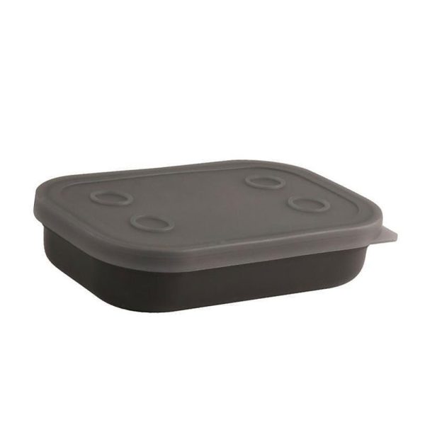 Trabucco XPS 0,3l Bait Holder Box with Closed Lid 15x10x3cm