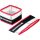 Trabucco XPS 14x14cm Mesh Lure Box