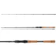 Daiwa Morethan Shad Attack Baitcast 2,10m 14-42gr 2-piece Spinning Rod