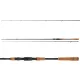 Daiwa Morethan Shad Attack 2,40m 7-32gr 2-piece Spinning Rod