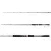 Daiwa Tournament AGS Jiggerspin 2.70m 7-28gr 2-piece Spinning Rod