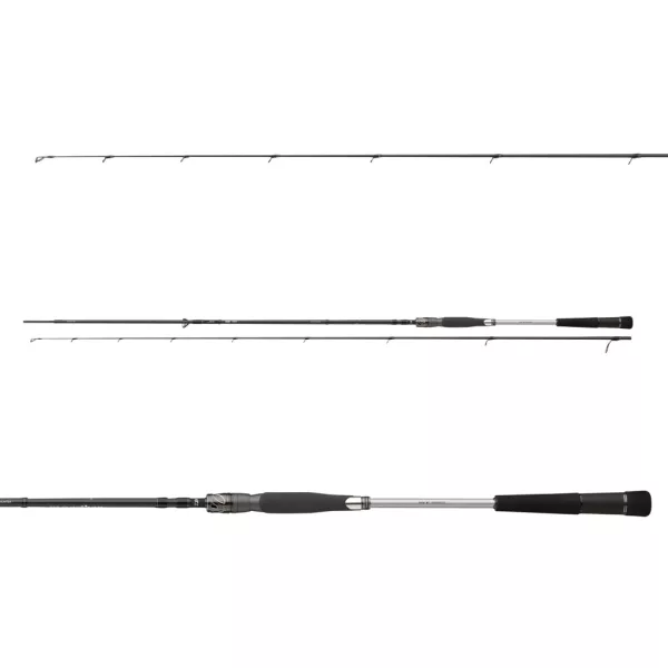 Daiwa Morethan AGS Seatrout 2,82m 7-35gr 2-piece Spinning Rod