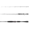 Daiwa Tournament AGS Solid Spin 1.95m 4-18gr 2-piece Spinning Rod