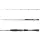 Daiwa Tournament AGS Solid Spin 1.95m 4-18gr 2-piece Spinning Rod