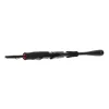 Daiwa Tournament AGS Solid Spin 1.95m 4-18gr 2-piece Spinning Rod