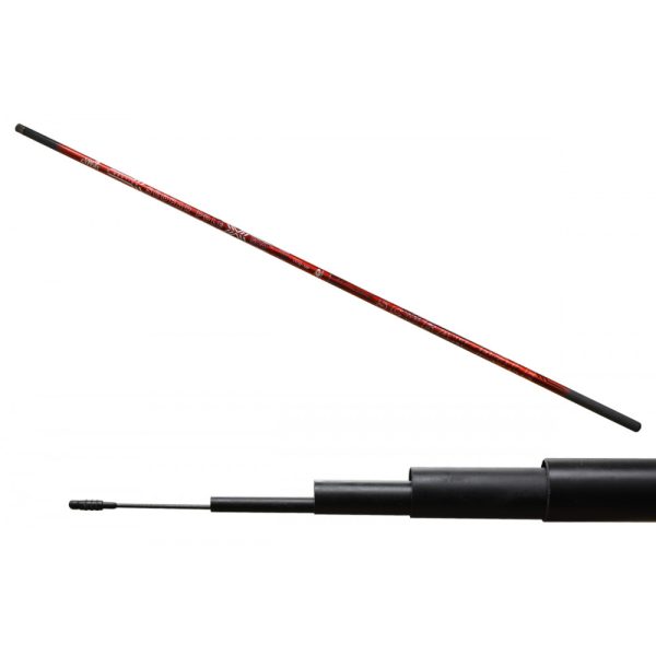 Carp Expert Scobar Pole 5m Whip Rod