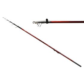 Carp Expert Scobar Bolo 4m 3-12gr Bolognese Rod
