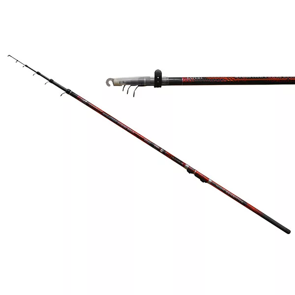 Carp Expert Evolution Power Bolo 4m 5-35gr Bolognese Rod
