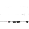 Daiwa Ninja Nanojig 1.90m 0.3-3gr 2-piece Spinning Rod