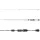 Daiwa Ninja Nanojig 1.90m 0.3-3gr 2-piece Spinning Rod