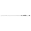 Daiwa Ninja Nanojig 1.90m 0.3-3gr 2-piece Spinning Rod