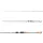 Daiwa Ninja X Spoon Trout 1,95m 1,5-5gr 2-piece Spinning Rod