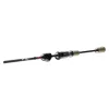 Daiwa Ninja X Spoon Trout 2,15m 1,5-5gr 2-piece Spinning Rod