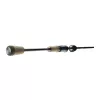 Daiwa Ninja X Spoon Trout 2,15m 2-6gr 2-piece Spinning Rod