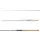 Daiwa Ninja X Jiggerspin 2.40m 7-28gr 2-piece Spinning Rod