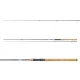 Daiwa Ninja X Jiggerspin 2.70m 8-35gr 2-piece Spinning Rod