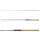 Daiwa Ninja X Solid Spin 2.10m 3-12gr 2-piece Spinning Rod