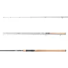Daiwa Ninja X Spin 2.40m 10-30gr 2-piece Spinning Rod
