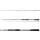 Daiwa Ninja EXT Spin 2.45m 15-50gr 3-piece Spinning Rod