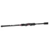 Daiwa Ninja EXT Spin 2.45m 15-50gr 3-piece Spinning Rod