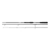 Daiwa Ninja X Mobile Spin 2.45m 5-30gr 3-piece Spinning Rod