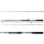 Daiwa Ninja X Mobile Spin 2.45m 15-50gr 3-piece Spinning Rod