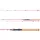 Daiwa Ninja X Kids 1.60m 10-30gr 2-piece Spinning Rod
