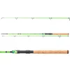 Daiwa Ninja X Kids 1.60m 10-30gr 2-piece Spinning Rod