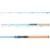 Daiwa Ninja X Kids 1.60m 10-30gr 2-piece Spinning Rod