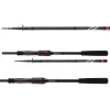 Daiwa Ninja X-Compact Spin 2.25m 5-30gr Telescopic Spinning Rod