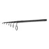 Daiwa Ninja X-Compact Spin 2.45m 15-50gr Telescopic Spinning Rod