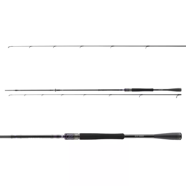 Daiwa Prorex AGS Spin 2.40m 7-32gr 2-piece Spinning Rod