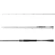 Daiwa Prorex AGS Spin 2.70m 14-42gr 2-piece Spinning Rod
