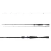 Daiwa Prorex AGS Baitcast 2,05m 3-14gr 2-piece Spinning Rod