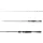 Daiwa Prorex AGS Baitcast 2,05m 3-14gr 2-piece Spinning Rod