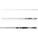 Daiwa Prorex AGS Baitcast 2,15m 9-32gr 2-piece Spinning Rod