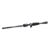 Daiwa Prorex AGS Baitcast 2,15m 9-32gr 2-piece Spinning Rod