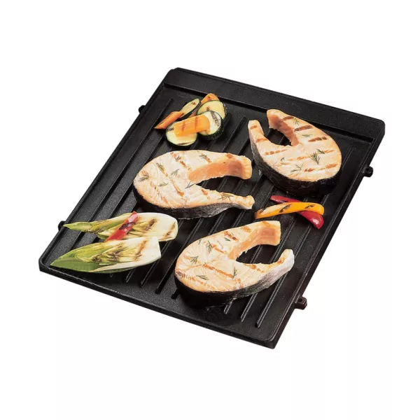 Broil King Signet 320/340/390 Öntöttvas Sütőlap 38x32,5cm